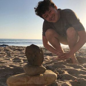 Meet your Posher, David